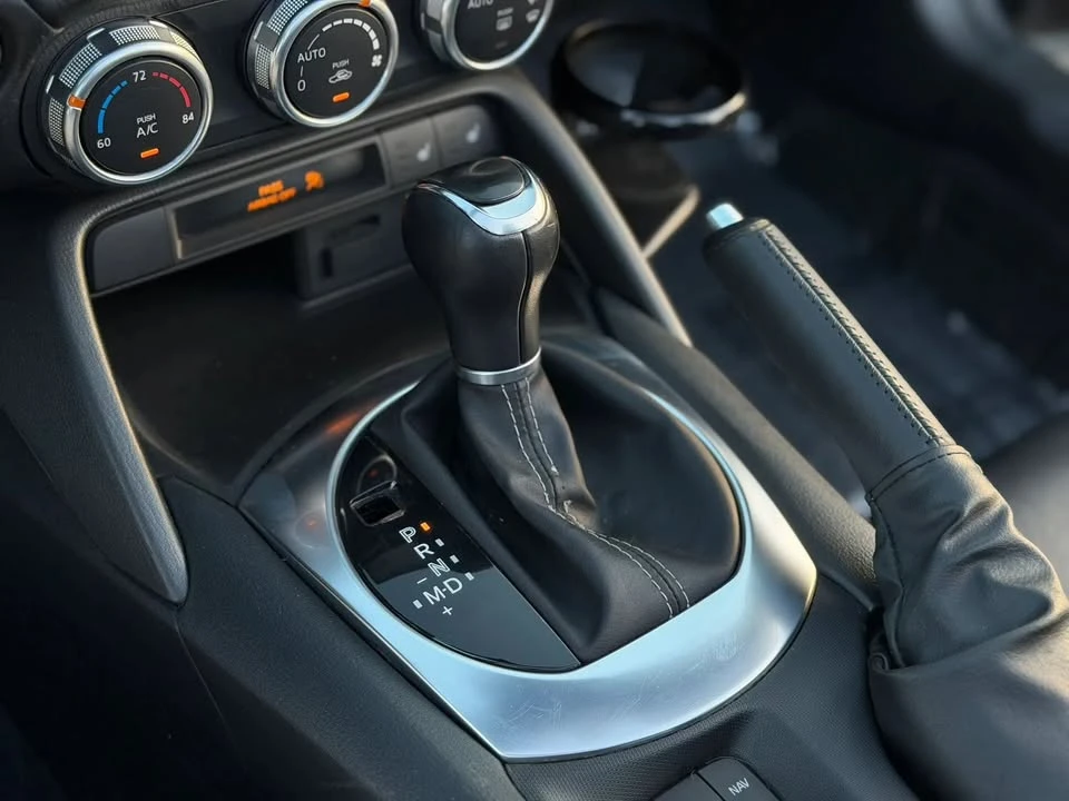 2017 Fiat 124 Spider - Image 15 of 20