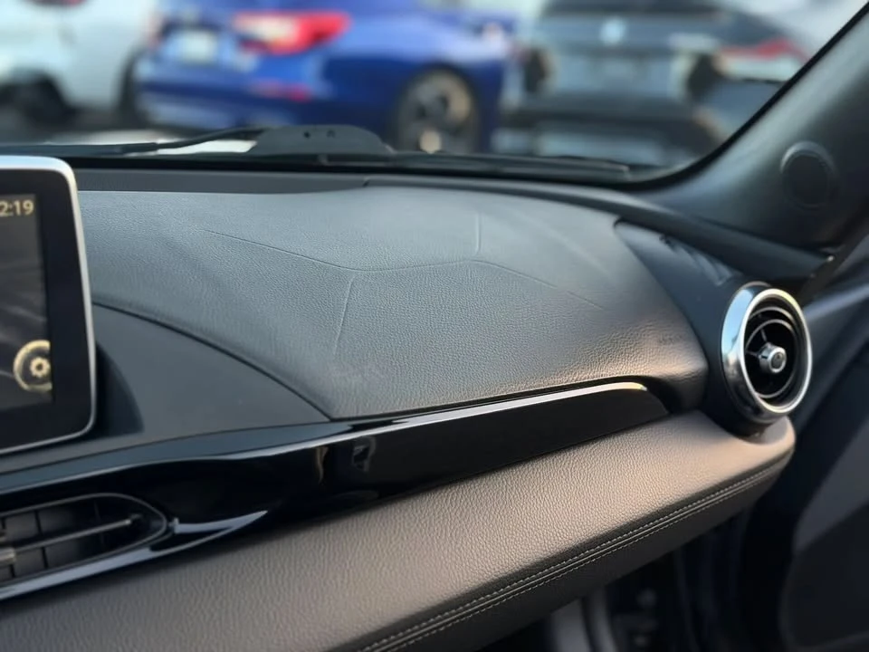 2017 Fiat 124 Spider - Image 19 of 20