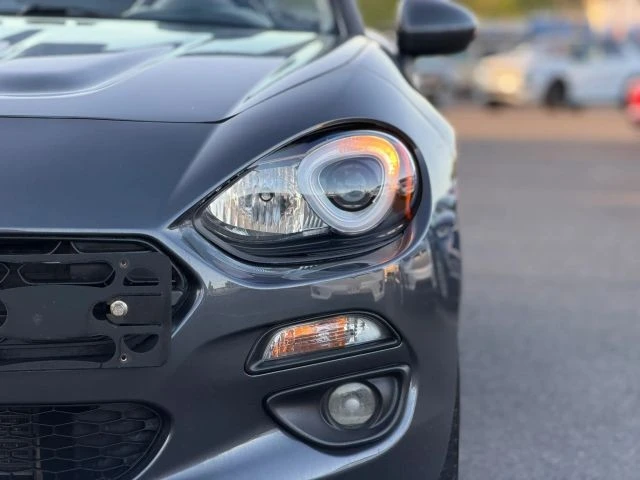 2017 Fiat 124 Spider - Image 6 of 25