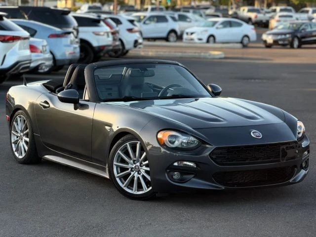 2017 Fiat 124 Spider - Image 3 of 25