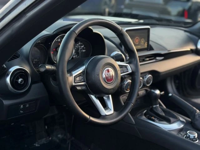 2017 Fiat 124 Spider - Image 15 of 25