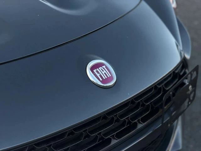 2017 Fiat 124 Spider - Image 4 of 25