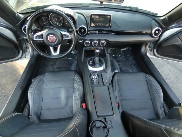 2017 Fiat 124 Spider - Image 20 of 21