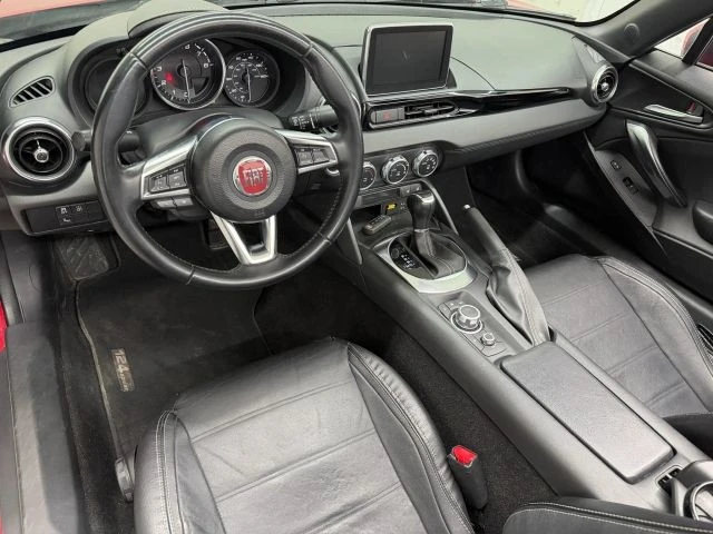2017 Fiat 124 Spider - Image 10 of 31