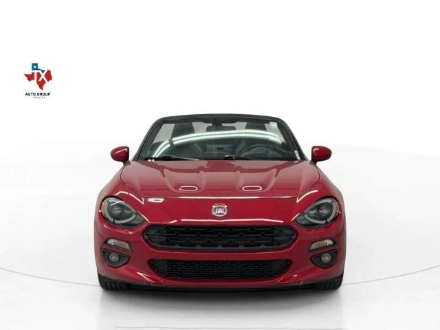 2017 Fiat 124 Spider - Image 8 of 31