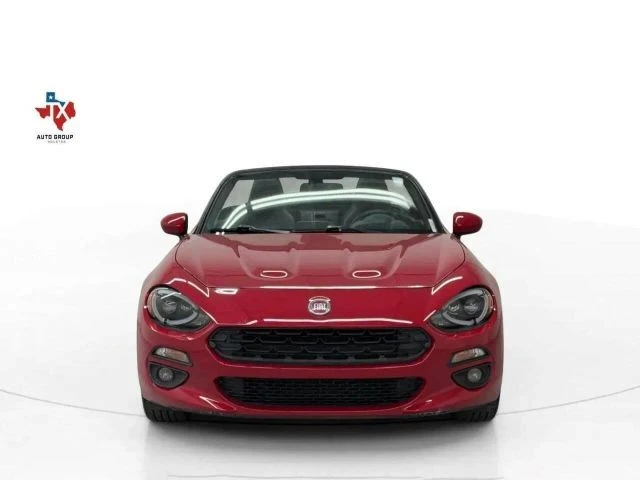 2017 Fiat 124 Spider - Image 9 of 31