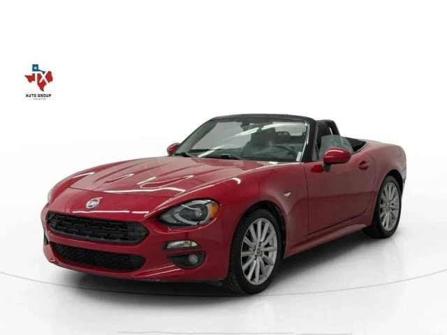 2017 Fiat 124 Spider - Image 6 of 31