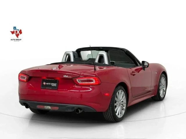 2017 Fiat 124 Spider - Image 7 of 31