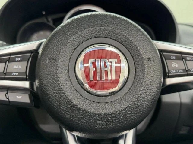 2017 Fiat 124 Spider - Image 22 of 31