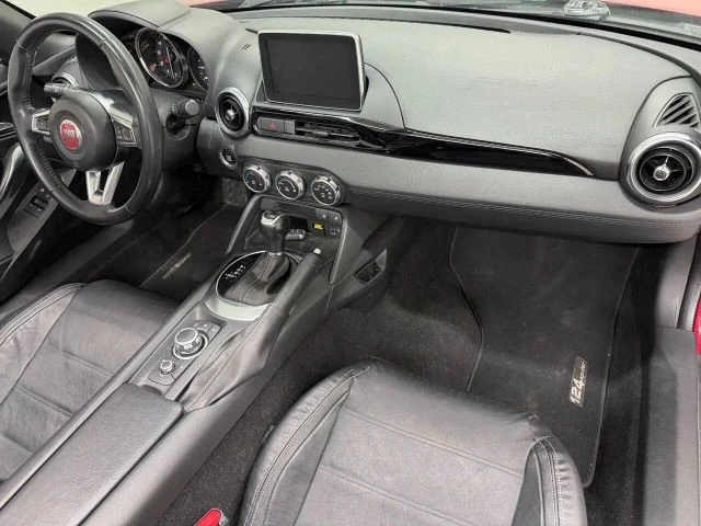 2017 Fiat 124 Spider - Image 11 of 31