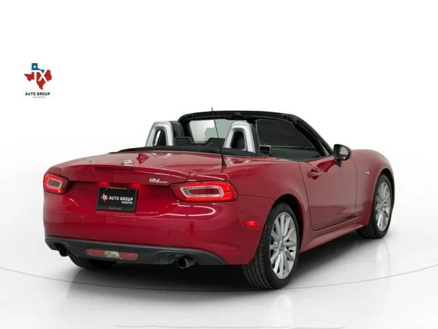 2017 Fiat 124 Spider - Image 7 of 31