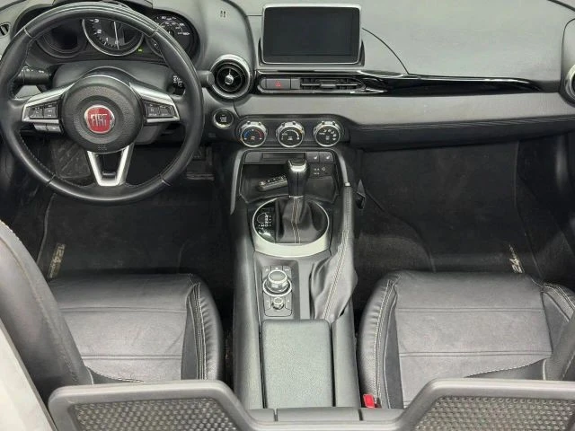 2017 Fiat 124 Spider - Image 2 of 31