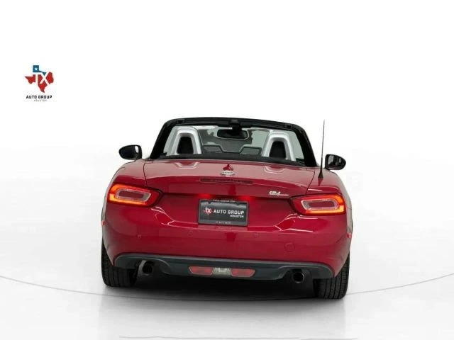2017 Fiat 124 Spider - Image 8 of 31