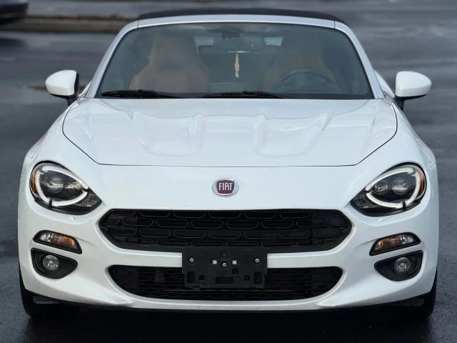 2017 Fiat 124 Spider - Image 5 of 12