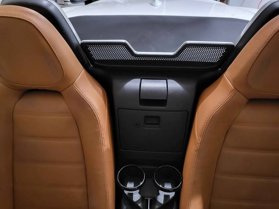 2017 Fiat 124 Spider - Image 2 of 5