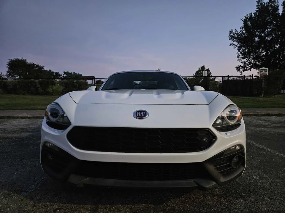 2017 Fiat 124 Spider - Image 3 of 14