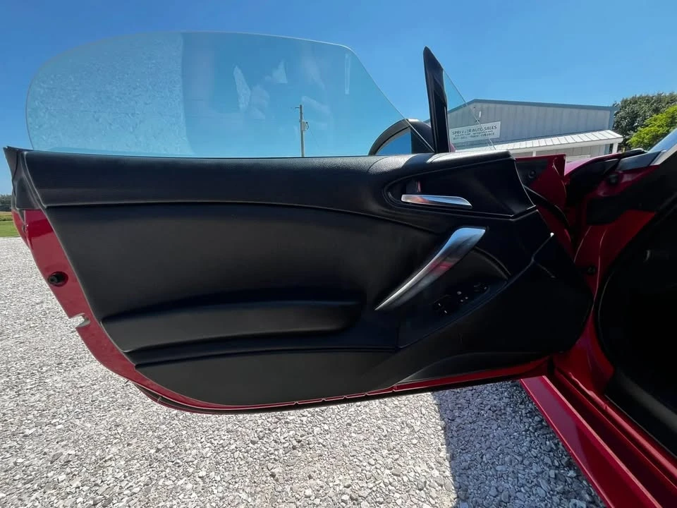 2017 Fiat 124 Spider - Image 13 of 20