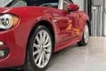2017 Fiat 124 Spider - Image 15 of 20