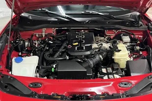 2017 Fiat 124 Spider - Image 5 of 20