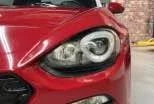 2017 Fiat 124 Spider - Image 14 of 20