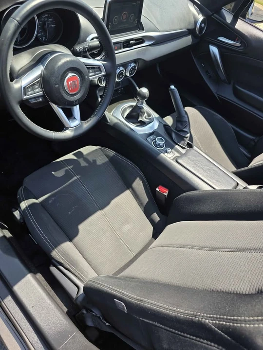 2017 Fiat 124 - Image 11 of 20
