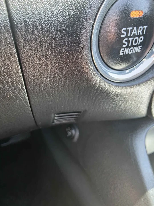 2017 Fiat 124 - Image 12 of 20