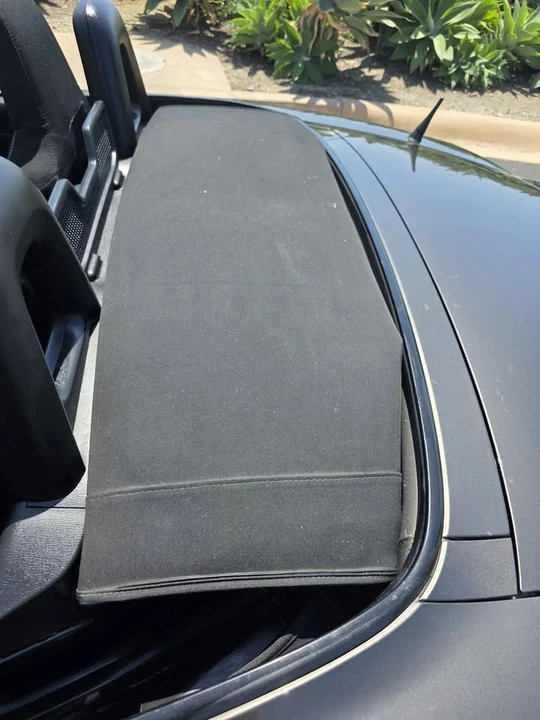 2017 Fiat 124 - Image 10 of 20