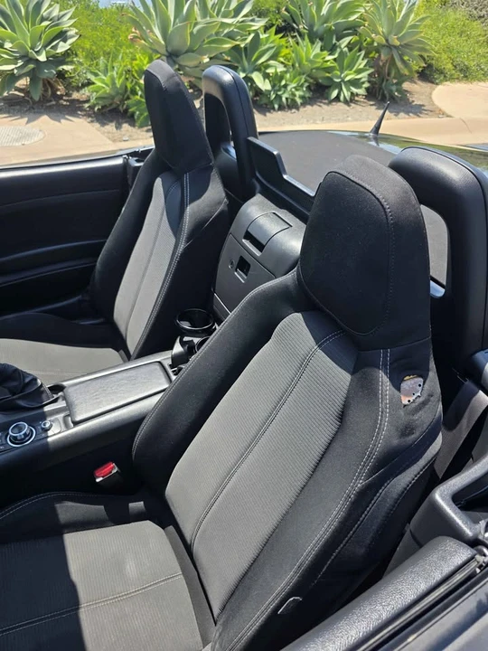 2017 Fiat 124 - Image 9 of 20