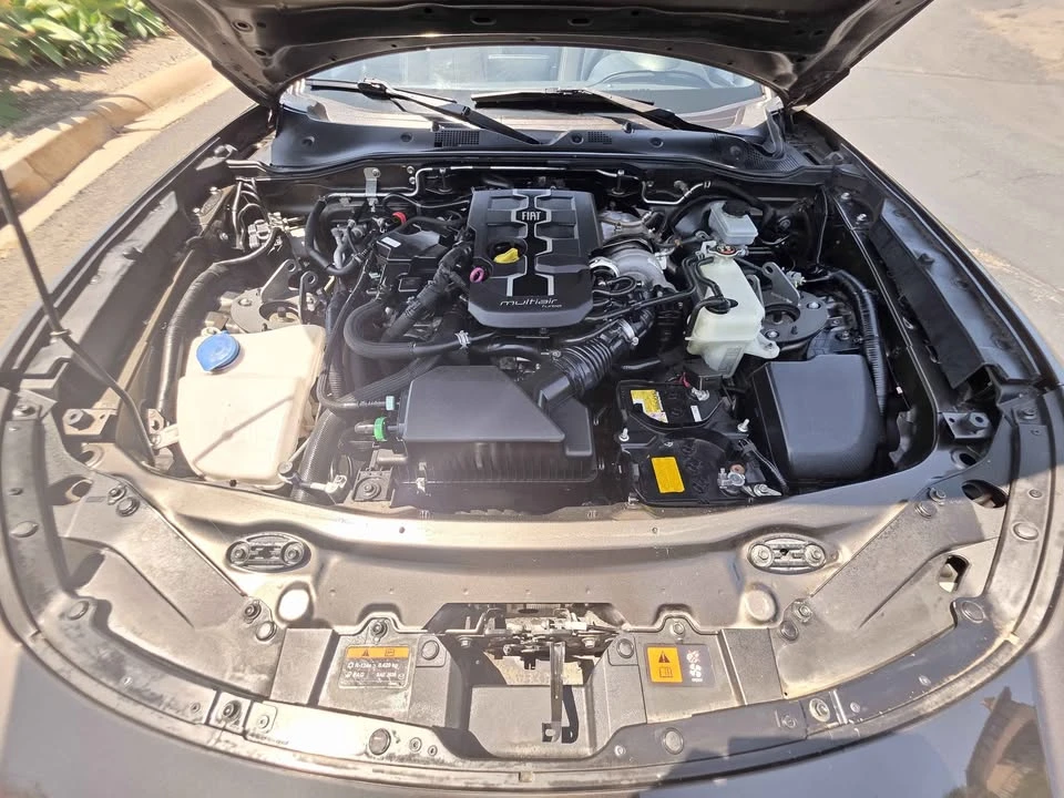 2017 Fiat 124 - Image 16 of 20