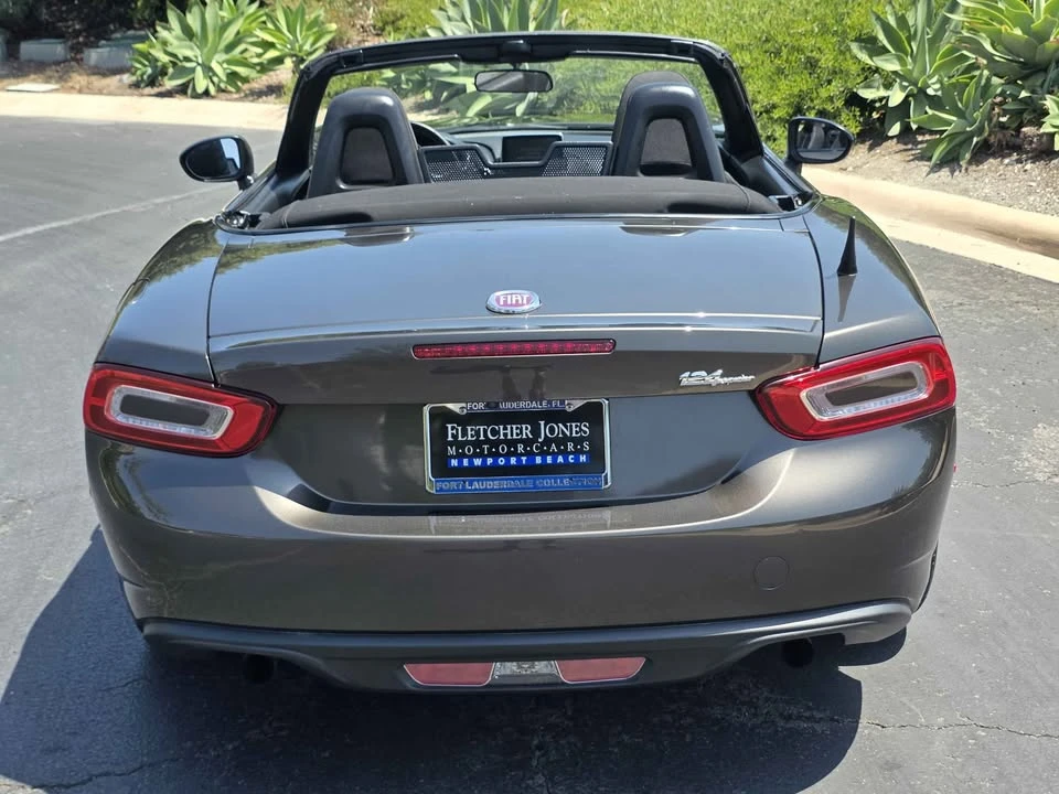 2017 Fiat 124 - Image 6 of 20
