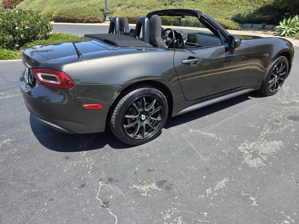 2017 Fiat 124 - Image 5 of 20