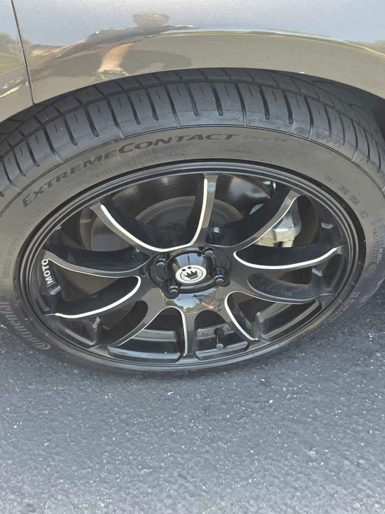 2017 Fiat 124 - Image 18 of 20