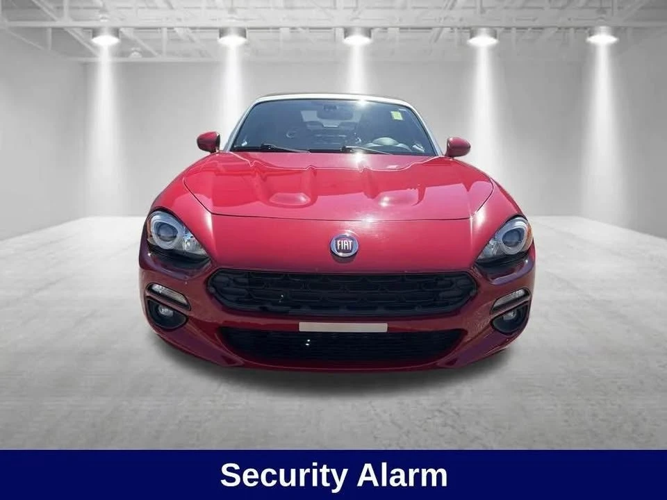 2017 Fiat 124 Spider - Image 6 of 19