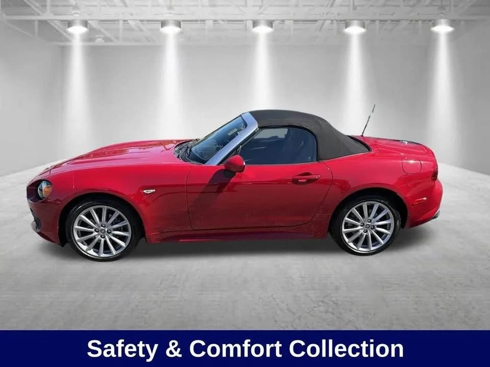 2017 Fiat 124 Spider - Image 2 of 19