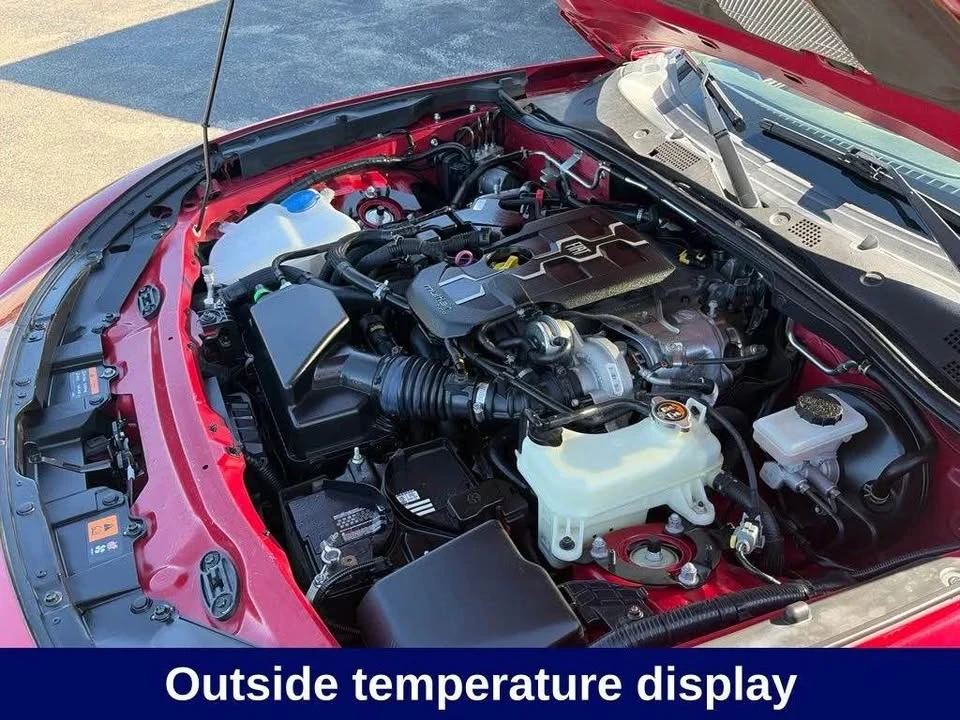 2017 Fiat 124 Spider - Image 16 of 19