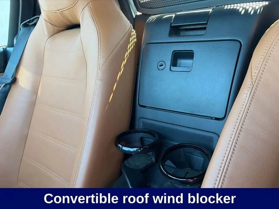 2017 Fiat 124 Spider - Image 14 of 19