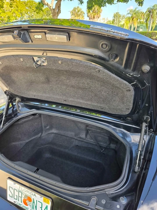 2017 Fiat 124 Spider - Image 12 of 14