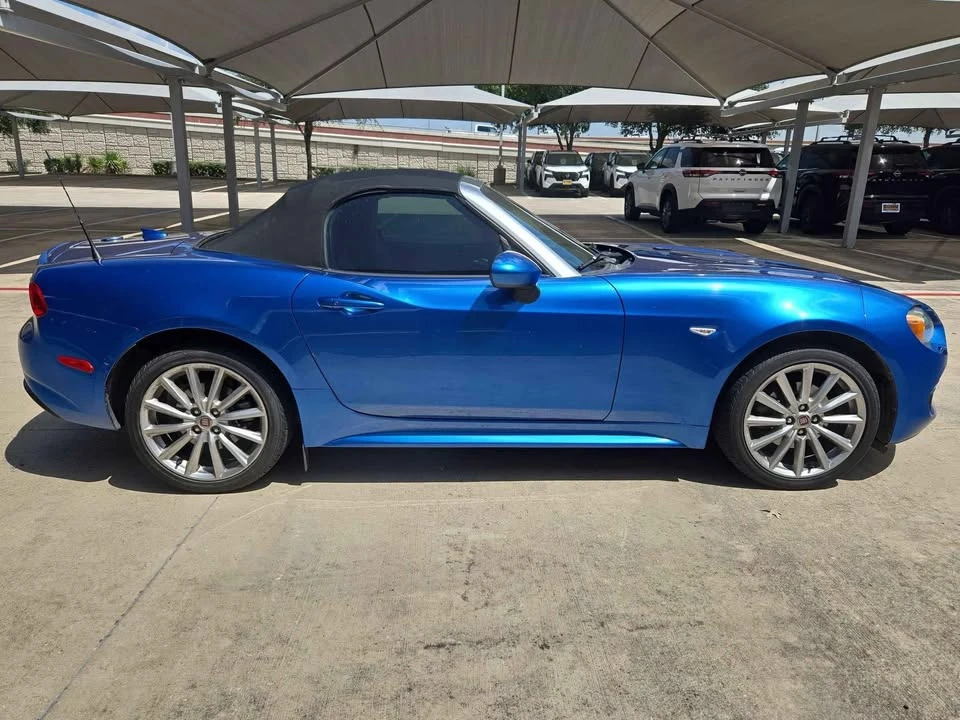 2017 Fiat 124 Spider - Image 6 of 9