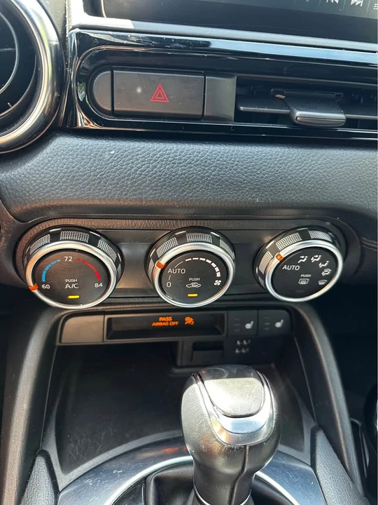 2017 Fiat 124 Spider - Image 13 of 20