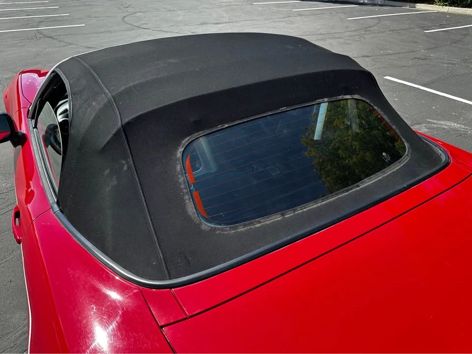 2017 Fiat 124 Spider - Image 5 of 20