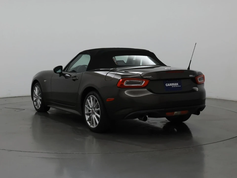 2017 Fiat 124 Spider - Image 3 of 25