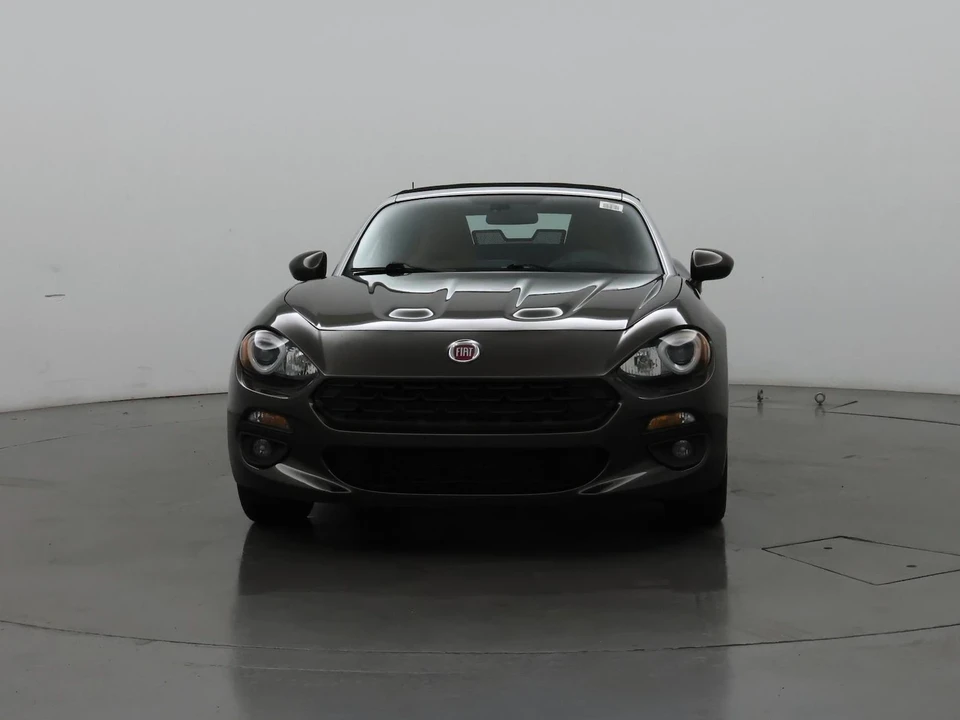 2017 Fiat 124 Spider - Image 6 of 25