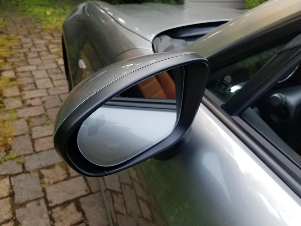 2017 Fiat 124 Spider - Image 26 of 31