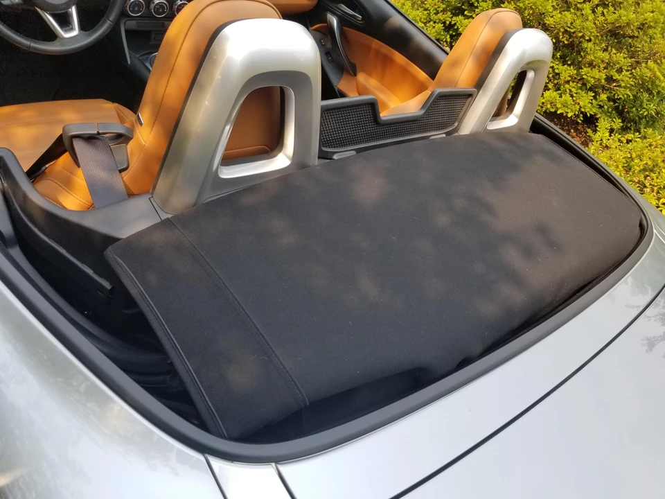 2017 Fiat 124 Spider - Image 20 of 31