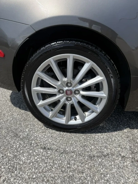 2017 Fiat 124 Spider - Image 9 of 23