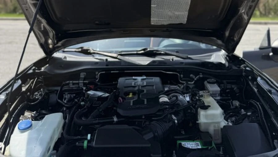 2017 Fiat 124 Spider - Image 21 of 23
