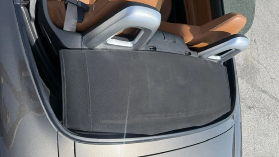 2017 Fiat 124 Spider - Image 16 of 23