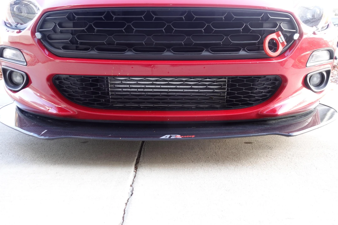 2017 Fiat 124 Spider - Image 14 of 30