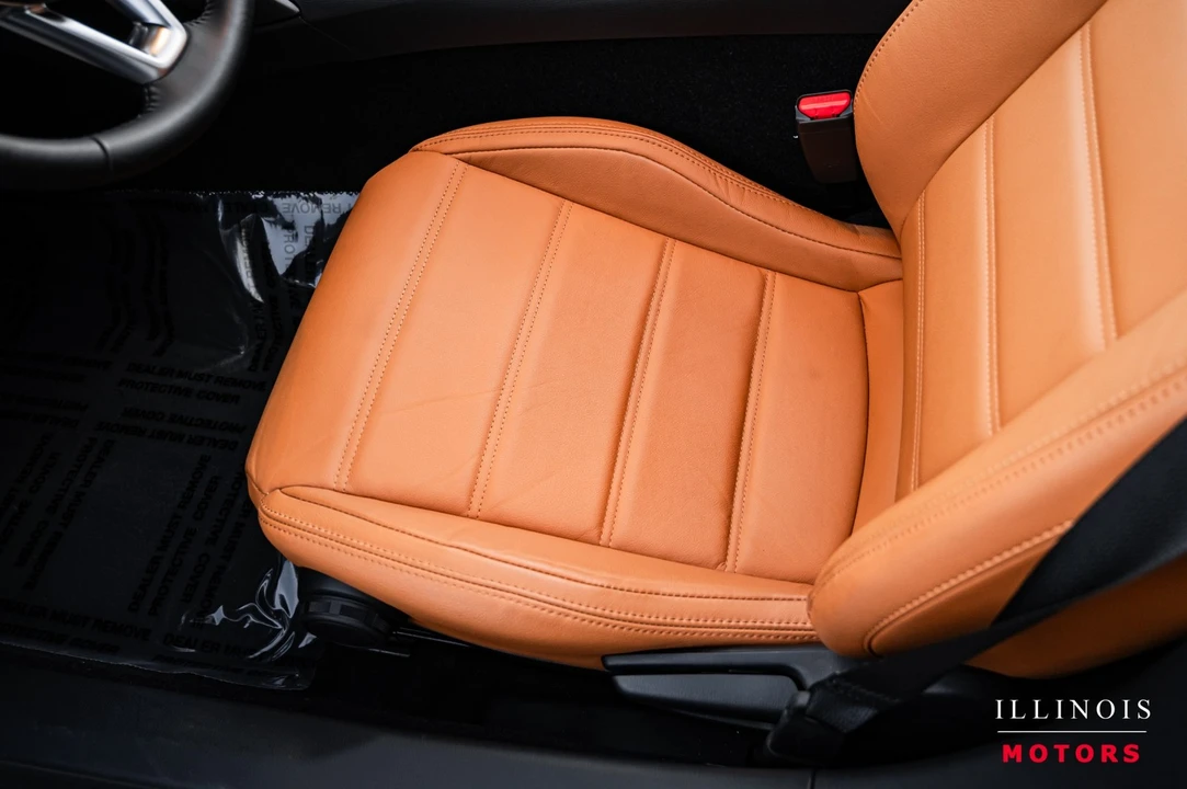 2017 Fiat 124 Spider - Image 17 of 21