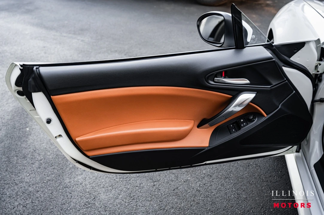 2017 Fiat 124 Spider - Image 15 of 21